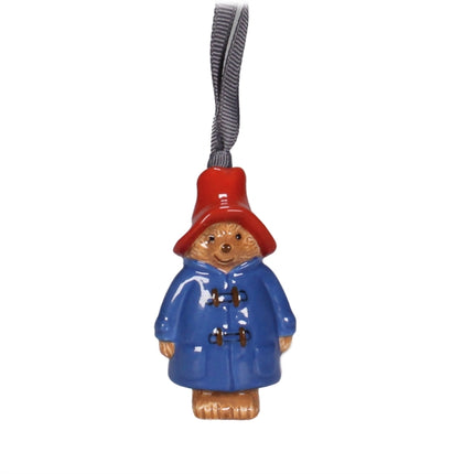 Hanging Decoration Boxed  Paddington