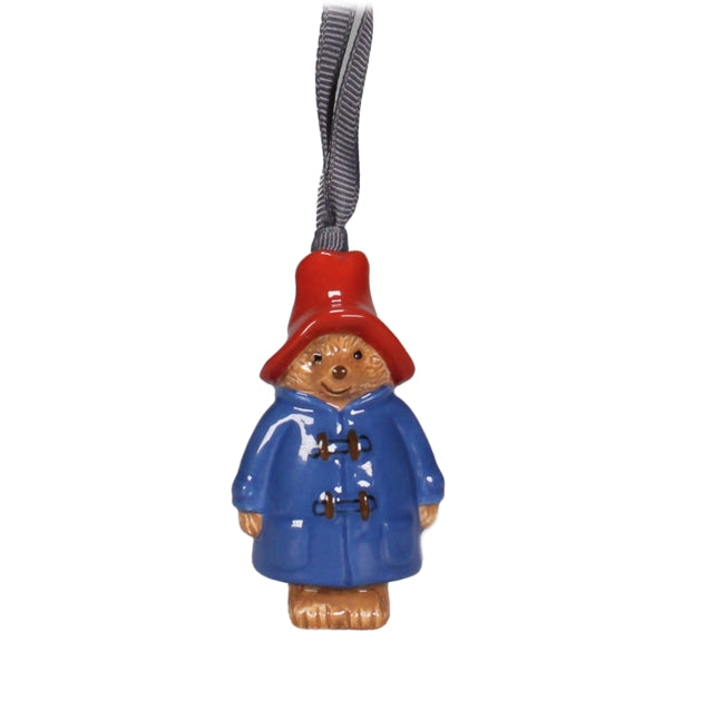 Hanging Decoration Boxed  Paddington