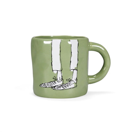 Mug Wonky Boxed 460ml  Roald Dahl The BFG