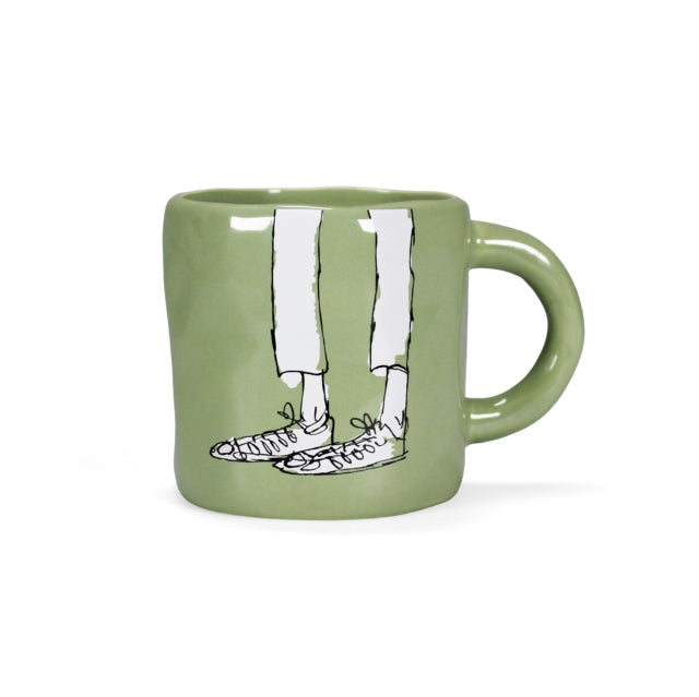 Mug Wonky Boxed 460ml  Roald Dahl The BFG