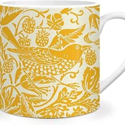 Mug Classic Boxed 310ml  ACS William Morris