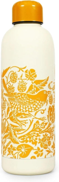 Water Bottle Metal 500ml  ACS William Morris