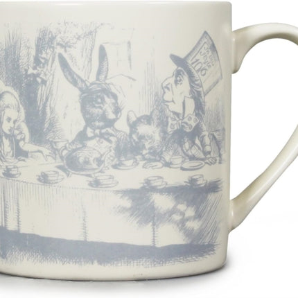Mug Classic Boxed 310ml  Pulteney Press Alice