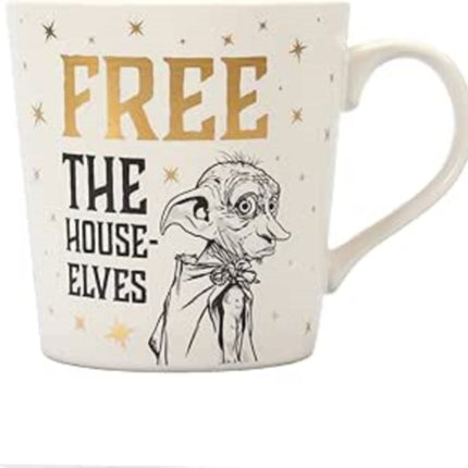 Harry Potter  Dobby Mug