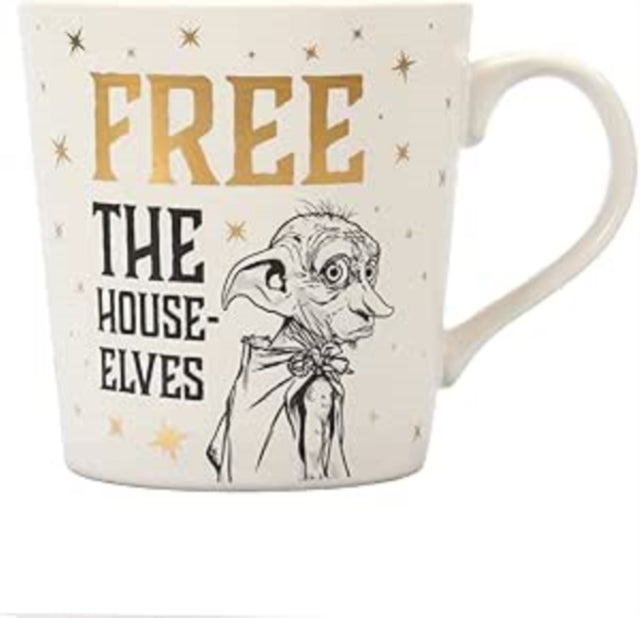 Harry Potter  Dobby Mug