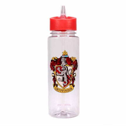 Harry Potter Gryffindor Water Bottle