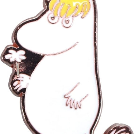 Pin Badge  Moomin Snork Maiden