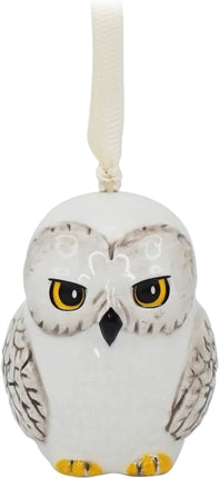 Hanging Decoration Boxed  Harry Potter Hedwig