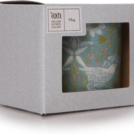 Mug Classic Boxed 310ml  William Morris