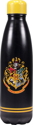 HP Hogwarts Metal Water Bottle