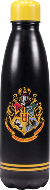 HP Hogwarts Metal Water Bottle