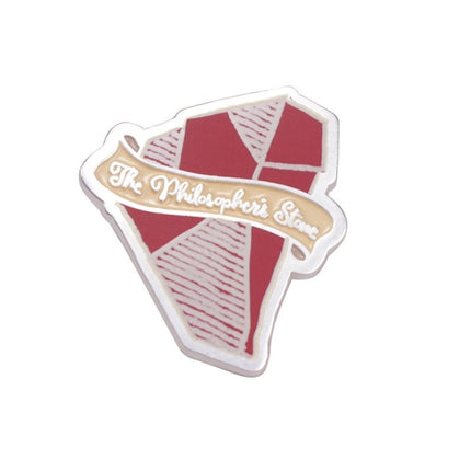 Harry Potter  Pin Badges  Harry Potter Pin Badge