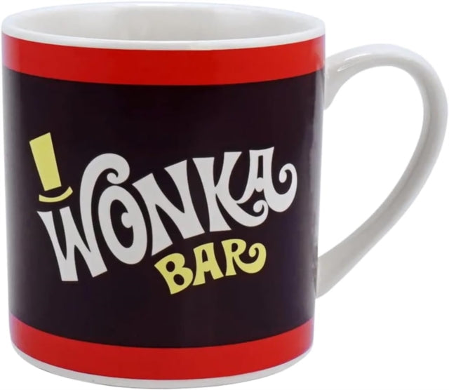 Mug Classic Unboxed 310ml  Wonka