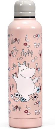 Moomin  Water Bottles  Moomin Metal Water Bottle