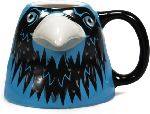 Harry Potter  Ravenclaw Eagle Shaped Mug