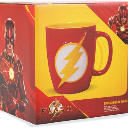 DC Comics  The Flash Mug