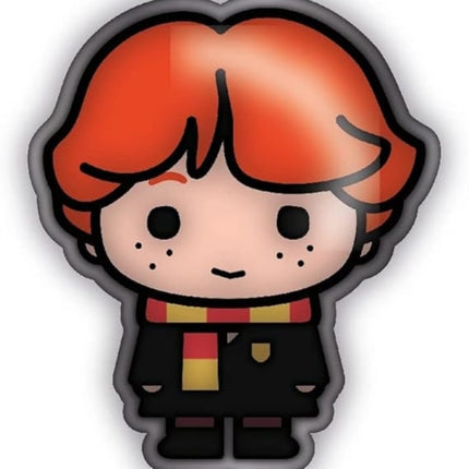 Pin Badge  Harry Potter Kawaii Ron Weasley