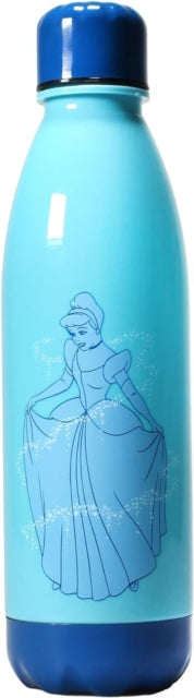 Disney  Cinderella Water Bottle