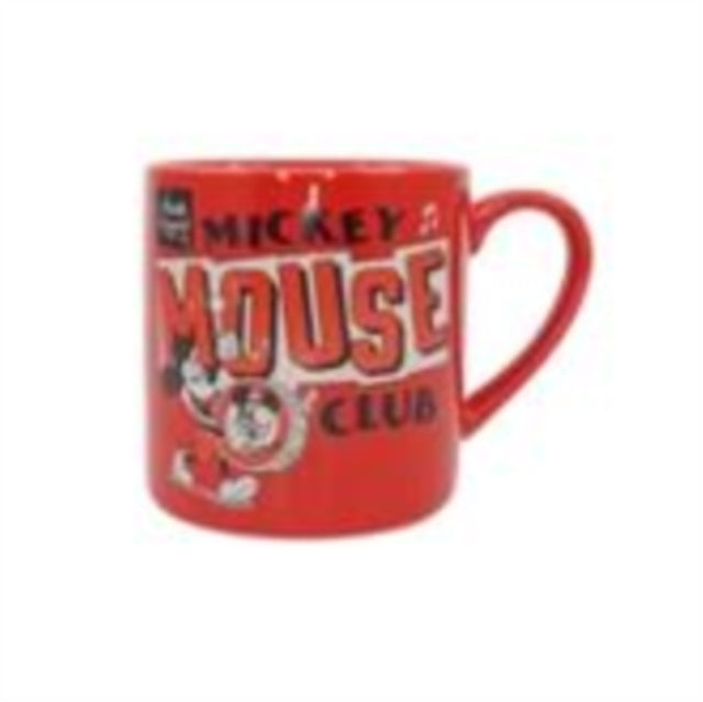 Disney  Mickey Mouse Mug