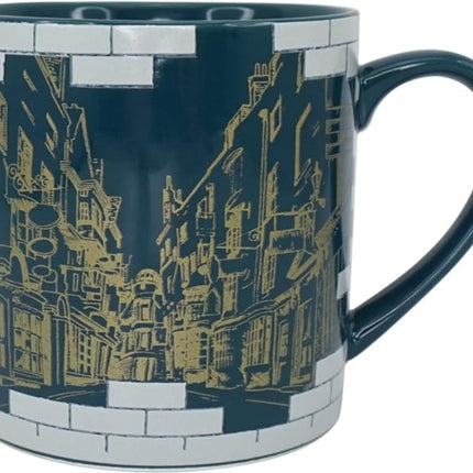 Harry Potter  Diagon Mug