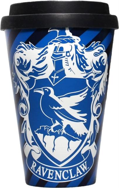 Harry Potter  Proud Ravenclaw Travel Mug