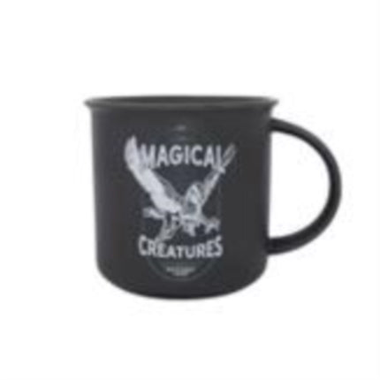 Half Moon Bay  Harry Potter Mug  430ml  Magical