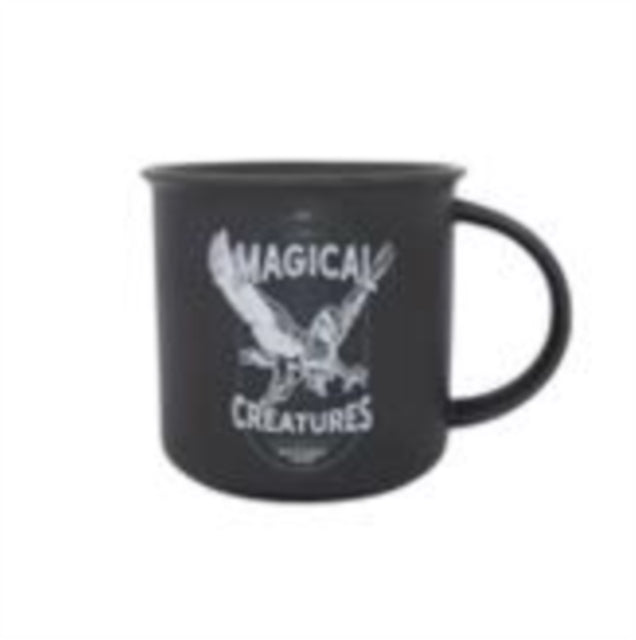 Half Moon Bay  Harry Potter Mug  430ml  Magical