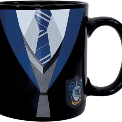 Harry Potter Half Moon Bay Mug  400ml  Colour