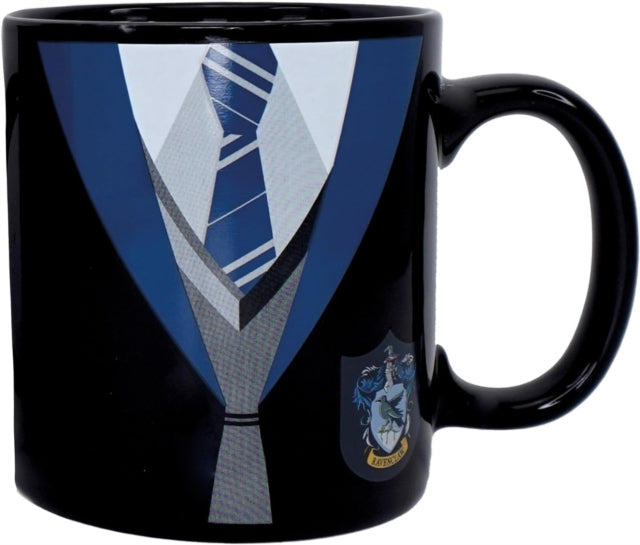 Harry Potter Half Moon Bay Mug  400ml  Colour