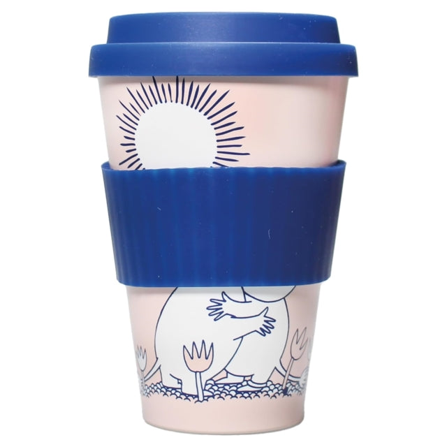 Moomin  Travel Mug