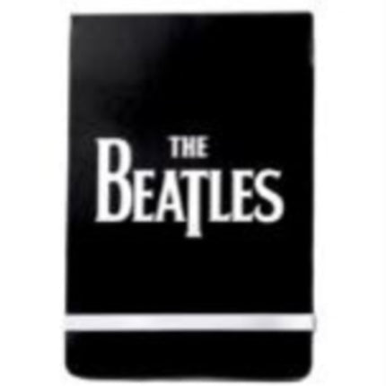 The Beatles  Pocket Notebook