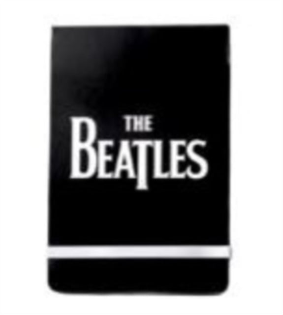 The Beatles  Pocket Notebook