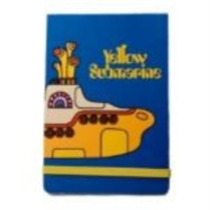 The Beatles  Yellow Submarine Pocket Notebook