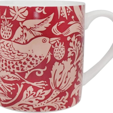 Mug Classic Boxed 310ml  ACS William Morris