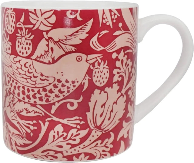 Mug Classic Boxed 310ml  ACS William Morris