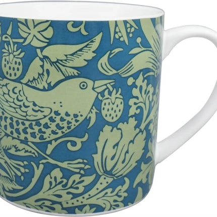 Mug Classic Boxed 310ml  ACS William Morris Sage