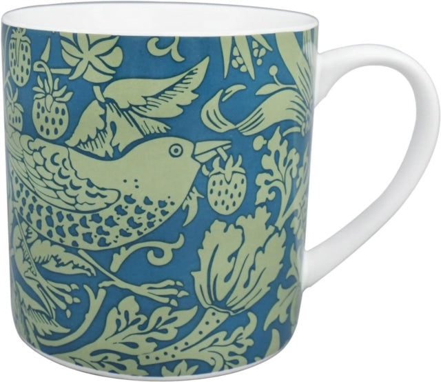Mug Classic Boxed 310ml  ACS William Morris Sage