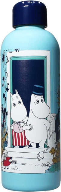 Moomin  Riviera Water Bottle