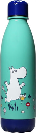 Moomin  Wild Free Life Water Bottle