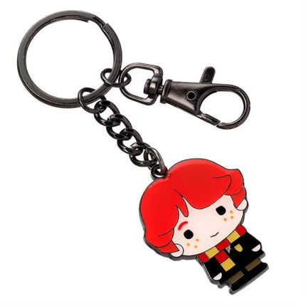 Harry Potter 54353 Ron Weasley Keyring Standard