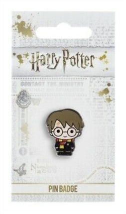 Harry Potter PBC0087 Badge Multicolour