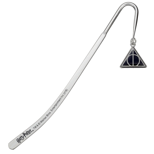 HP Deathly Hallows Bookmark