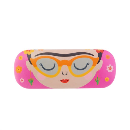 Frida Glasses Case