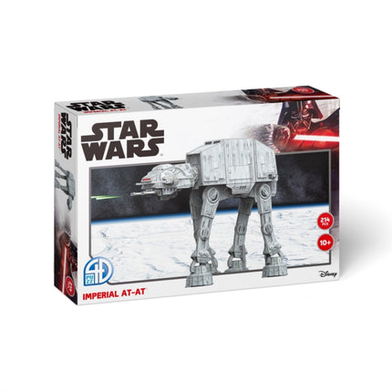 Star Wars Imperial ATAT 3D Puzzle