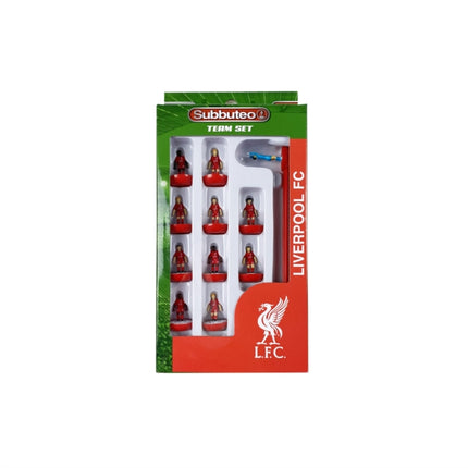 Subbuteo Game Liverpool F.C. Team Set