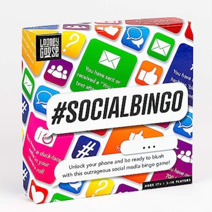 Social Bingo