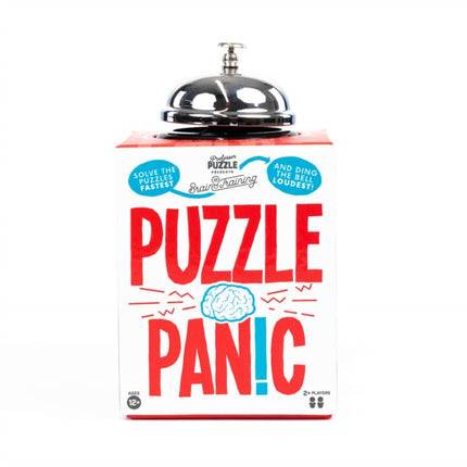 Puzzle Panic