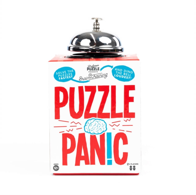 Puzzle Panic