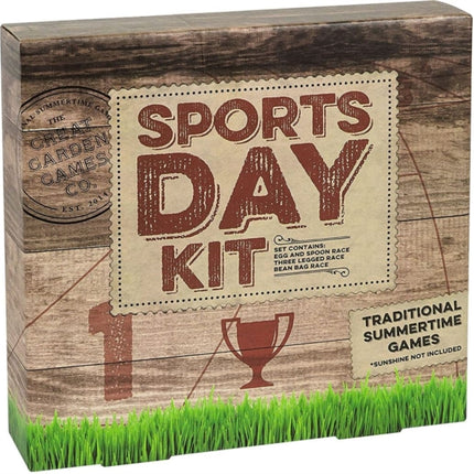 Sports Day Kit