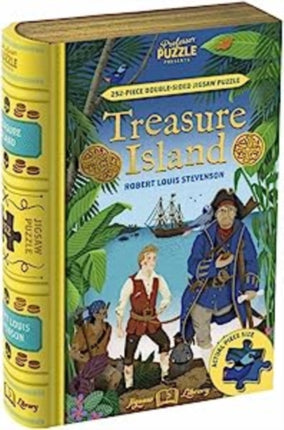 Treasure Island